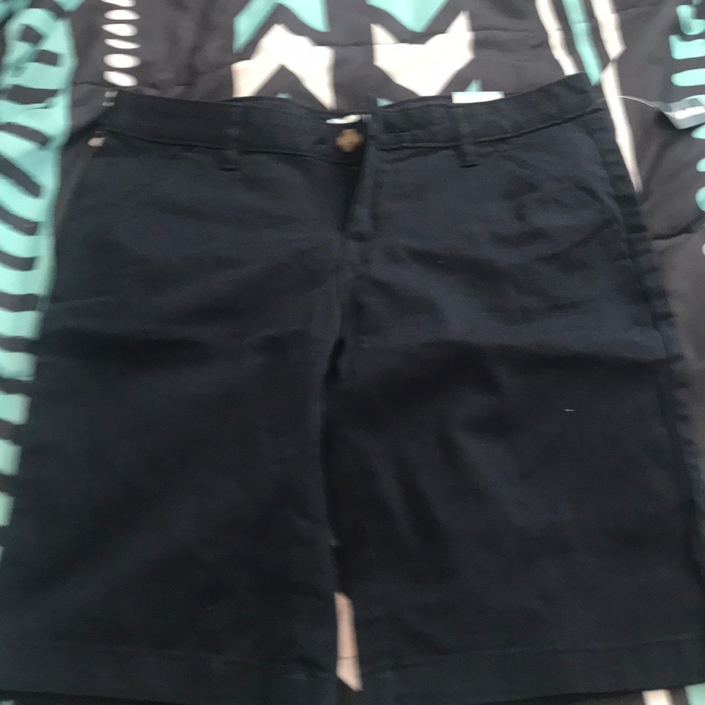 Old navy Bermuda shorts